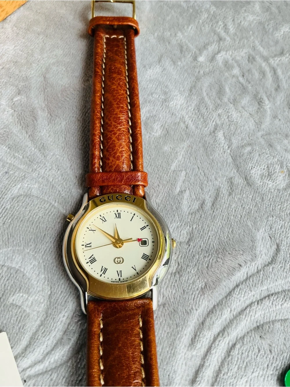Ladies GUCCI  DRESS watch🔥🔥